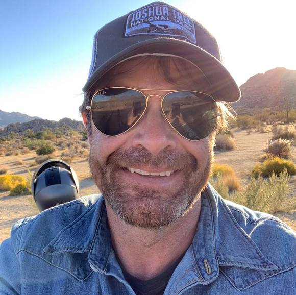 Meet your Posher, Rick - Picture 1 of 1